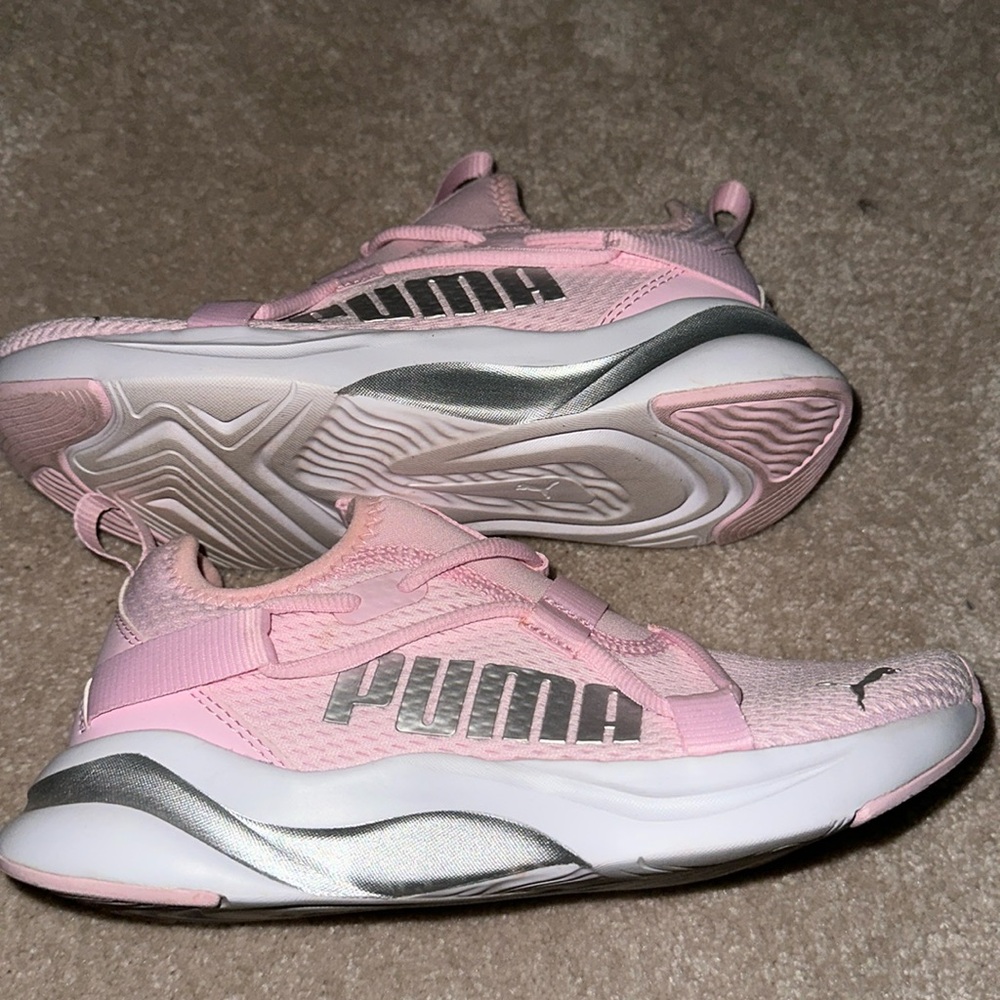 Puma Running Shoes